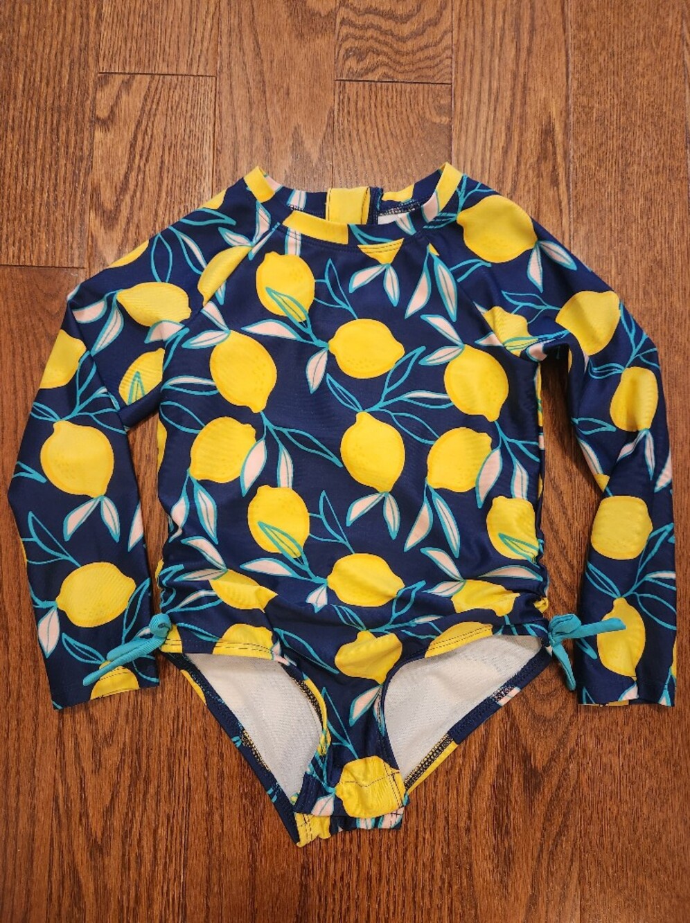 Size 4T 1 Piece Swimsuit